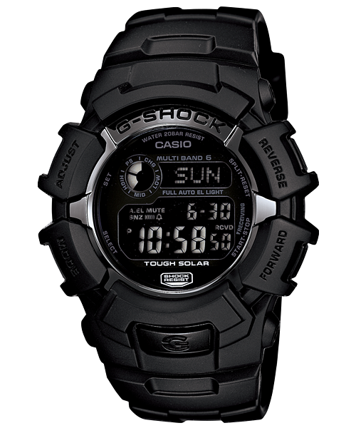 G-Shock Standard - GW-2310UFB-1JF