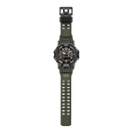 G-Shock Mudmaster - GWG-B1000-1A3JF Casio