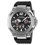G-Shock Mens 200m Bluetooth Solar Gravitymaster - GWR-B3000-1A