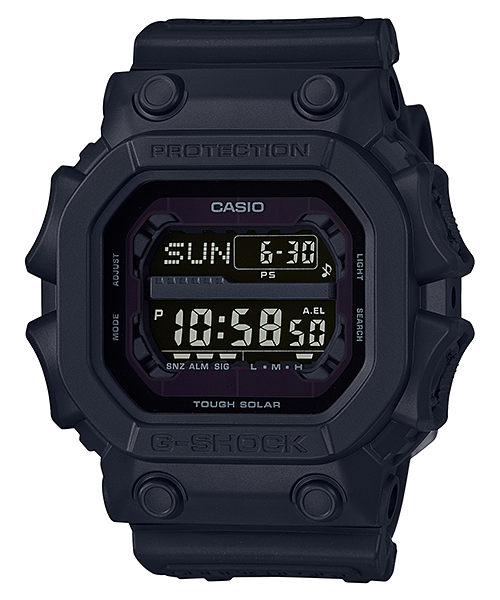 G-Shock Standard - GX-56BB-1DR Casio
