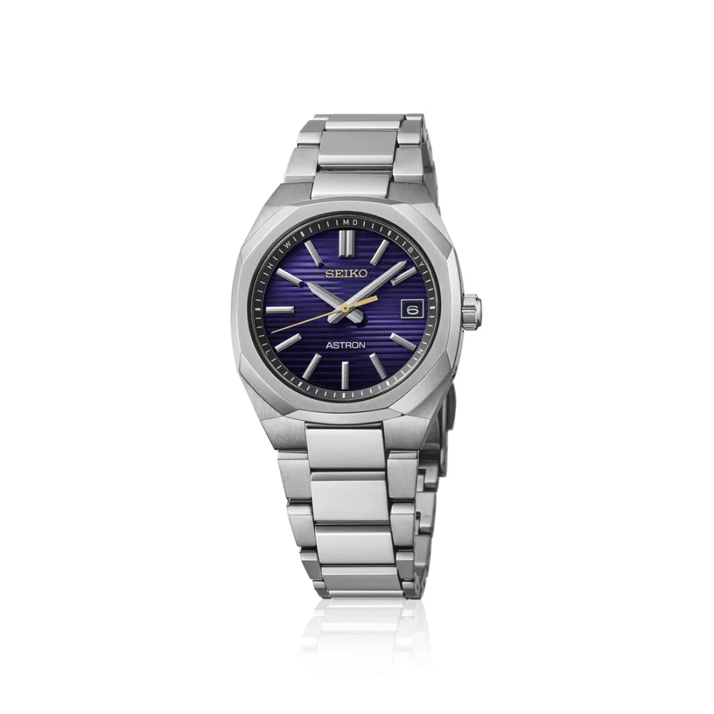 Seiko Astron Nexter Seiko 145th Anniversary Limited Edition - HAC003J Seiko