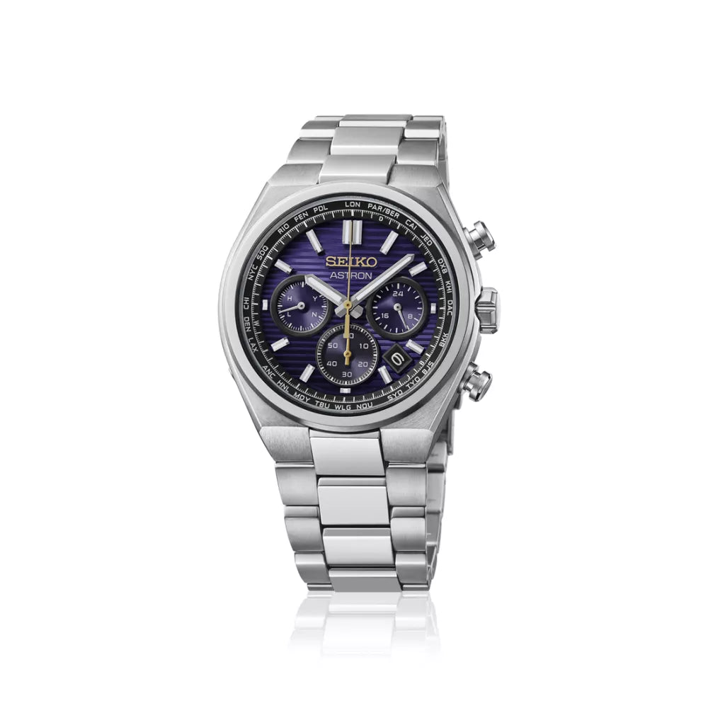 Seiko Astron Nexter Seiko 145th Anniversary Limited Edition - HAD003J Seiko