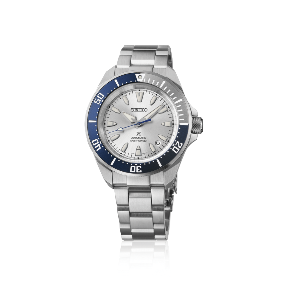 Seiko Prospex Diver Scuba 145th Anniversary Mechanical Limited Edition - HBB001J
