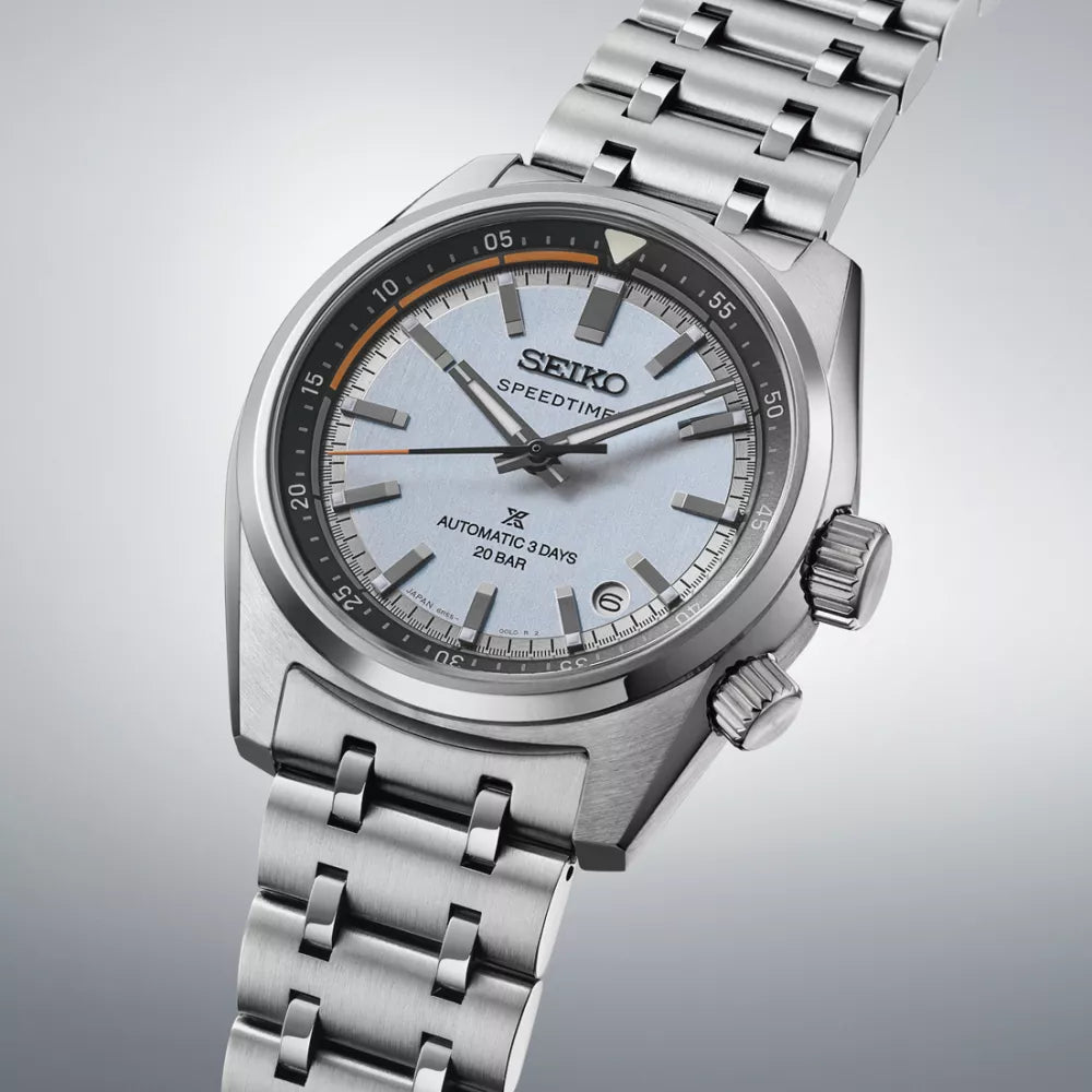 Seiko Prospex Speedtimer - HBC003J Seiko