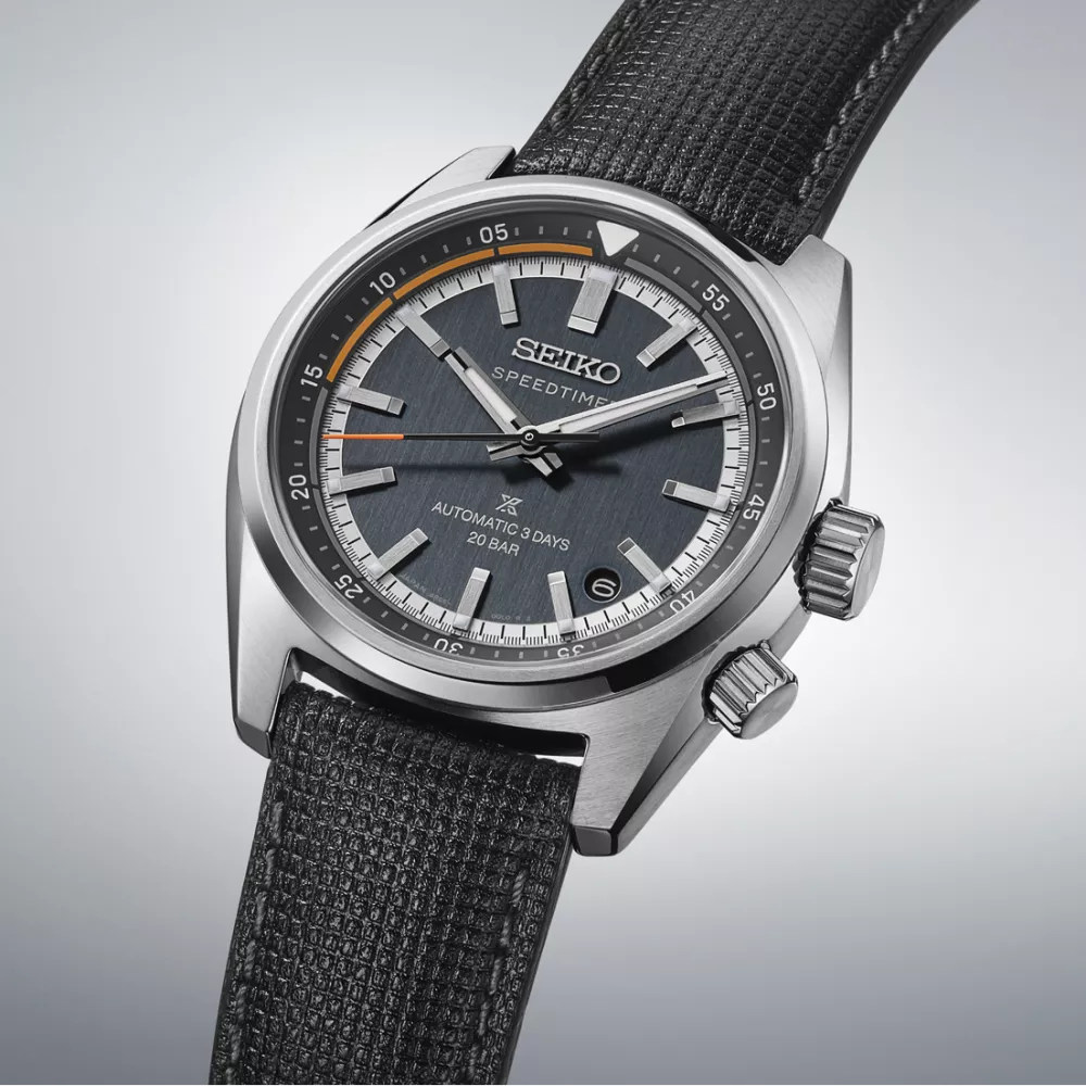 Seiko Prospex Speedtimer - HBC004J Seiko