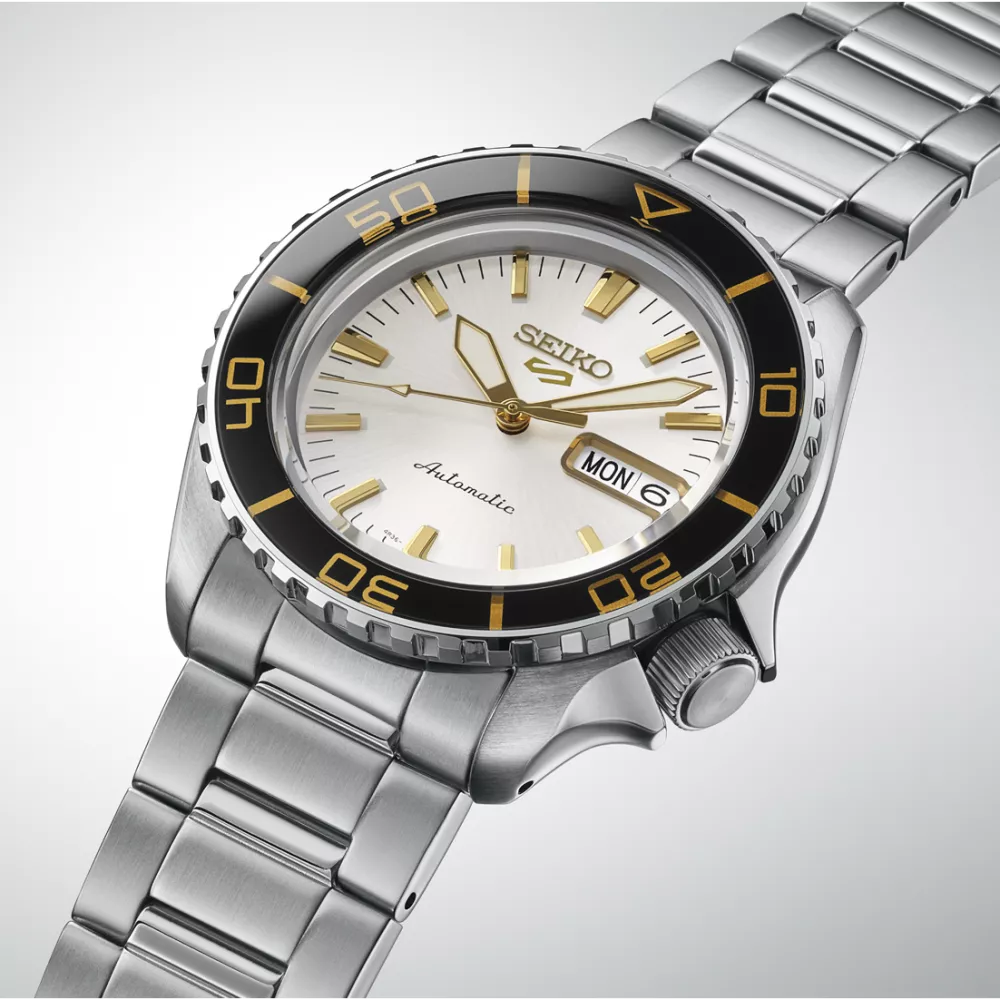 SEIKO 5 SPORTS SKX SERIES - HDB004J Seiko