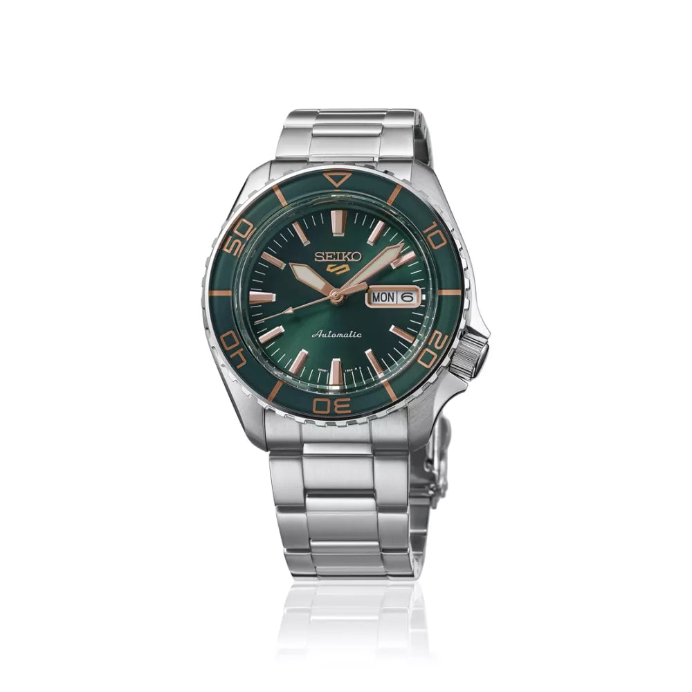 SEIKO 5 SPORTS SKX SERIES - HDB005J Seiko