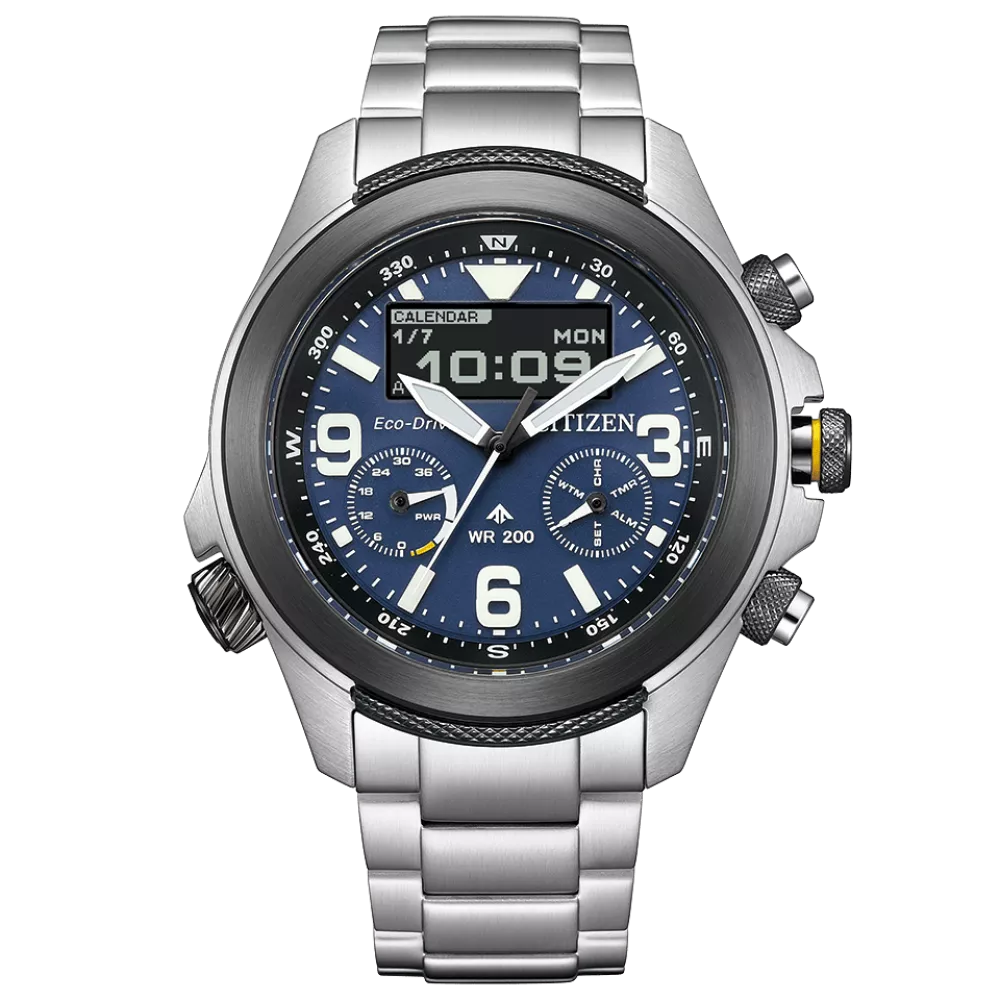 Citizen - Promaster Land - JV1006-51L Citizen