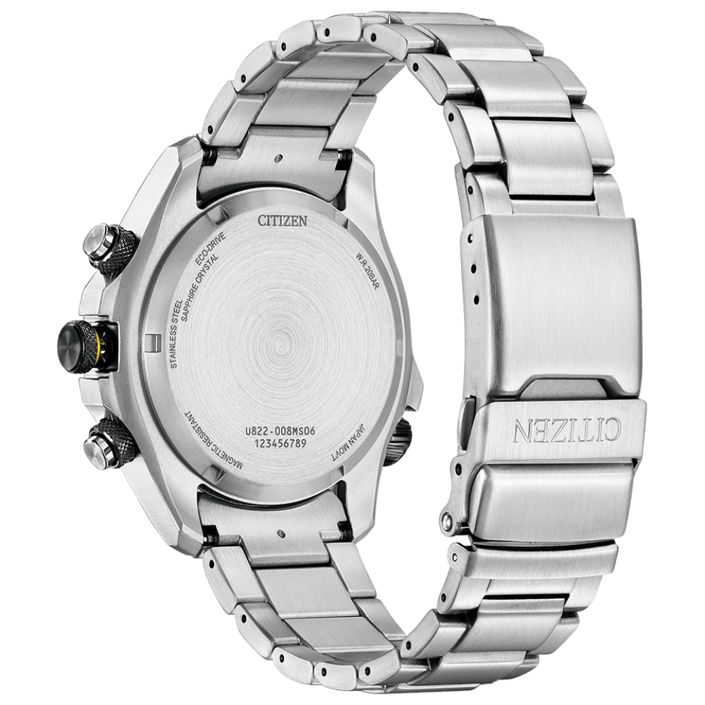 Citizen - Promaster Land 200m Eco-Drive - JV1006-51L