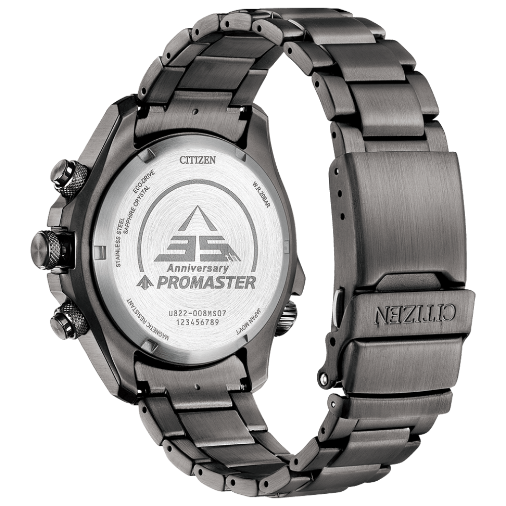 Citizen - Promaster Land 200m Eco-Drive - JV1008-63E