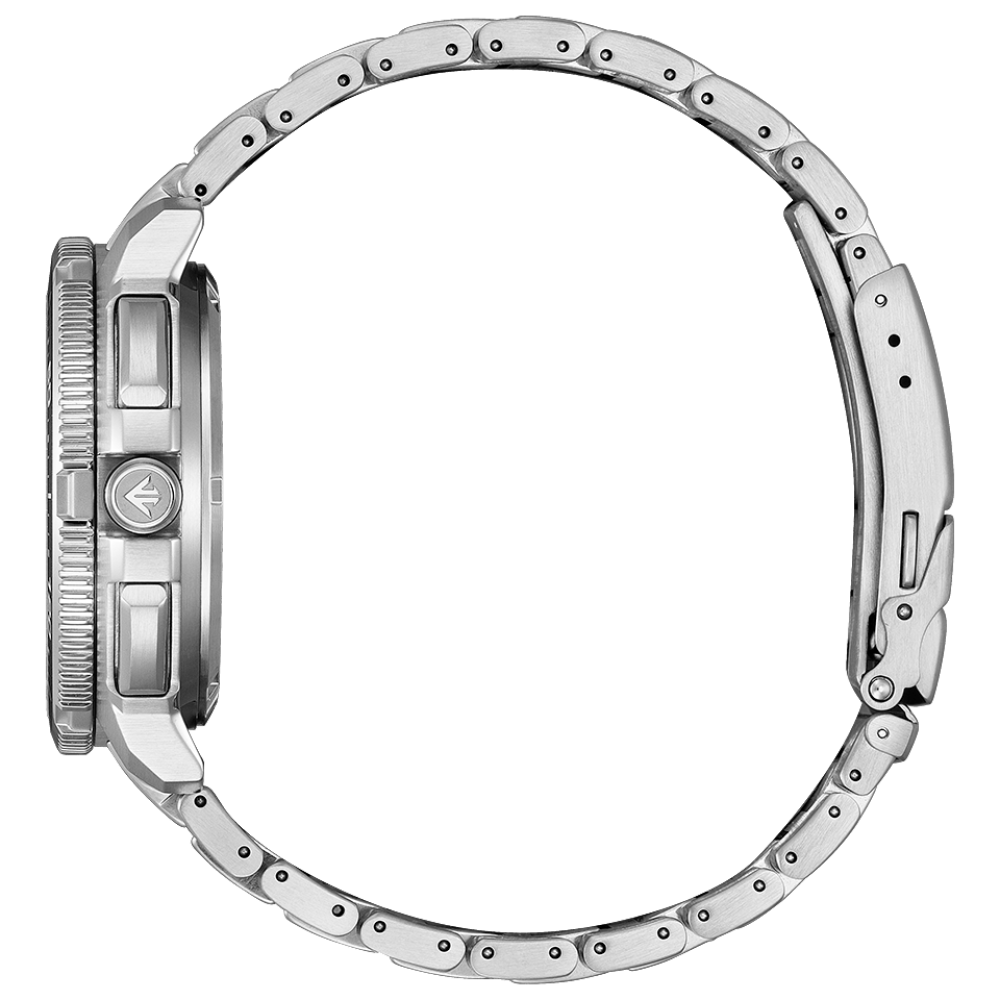 Citizen - Promaster Divers 200m Eco-Drive - JV3001-53E