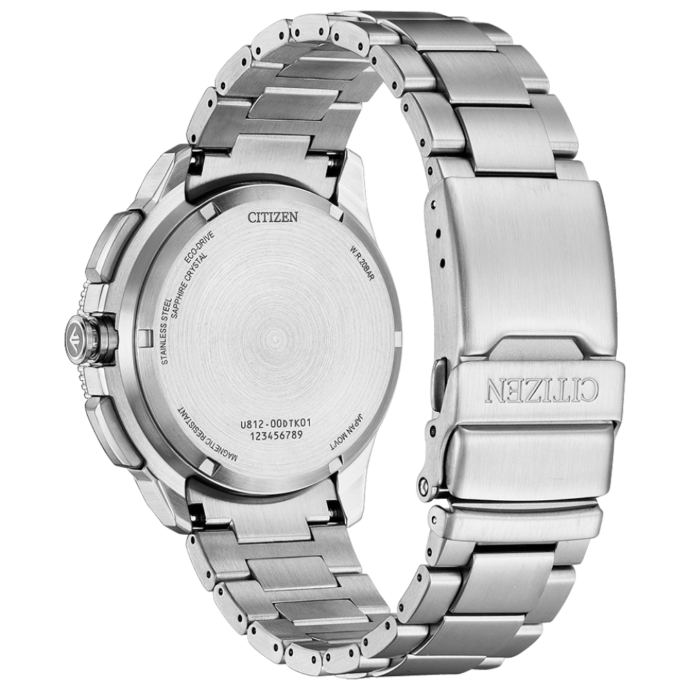 Citizen - Promaster Divers 200m Eco-Drive - JV3001-53E