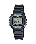 Retro Womens WR - LA-20WH-1ADF 