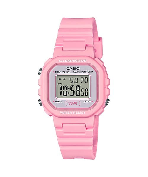 Retro Womens WR - LA-20WH-4A1DF 