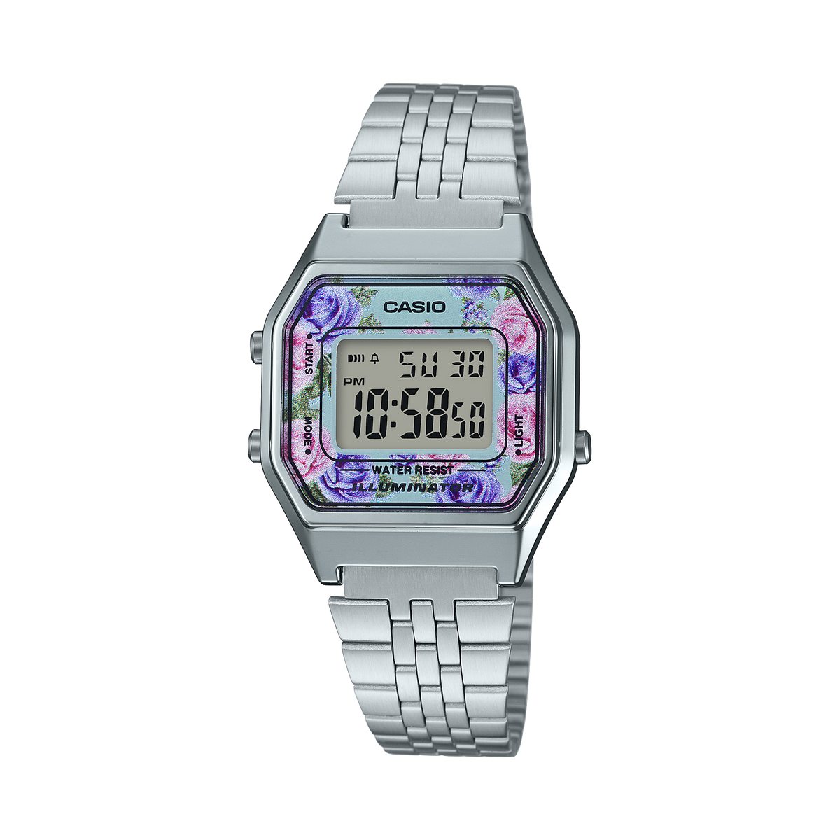 Retro Womens WR - LA680WA-2CDF