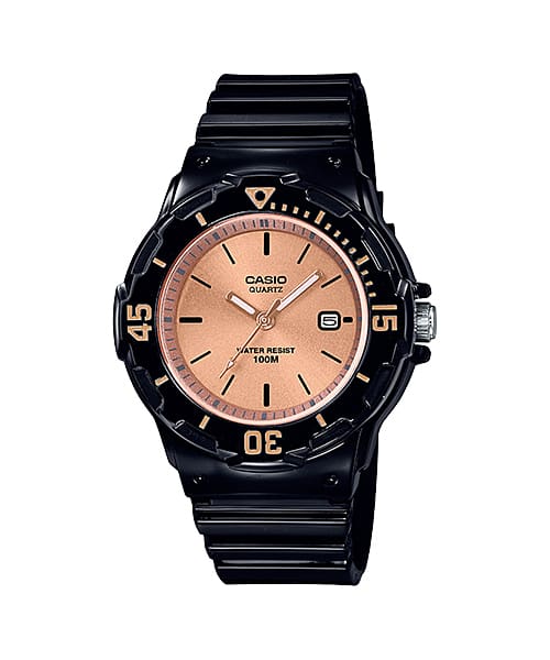 Standard Collection Womens 100m - LRW-200H-9E2VDF