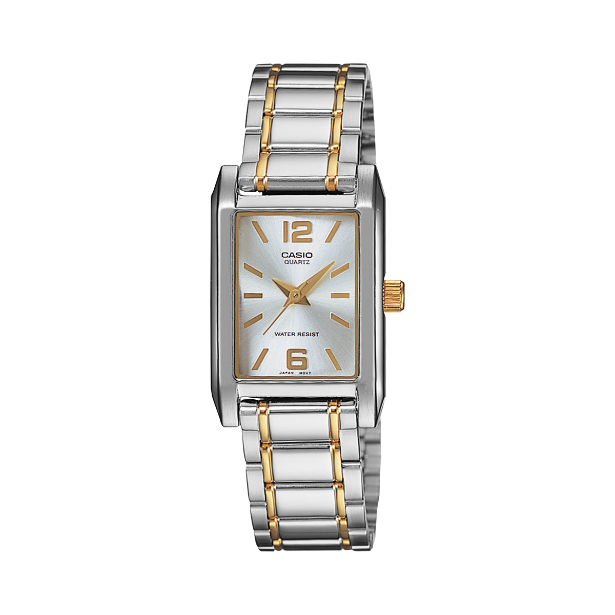 Standard Collection Womens WR - LTP-1235SG-7ADF