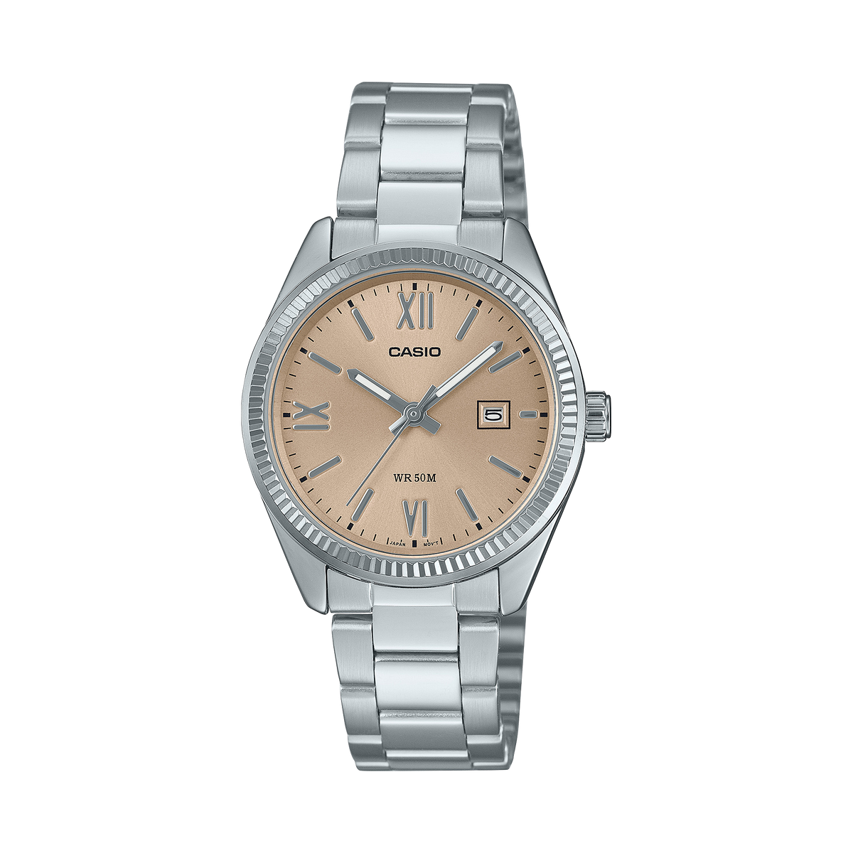 Standard Collection Womens 50m - LTP-1302DD-4A2VDF