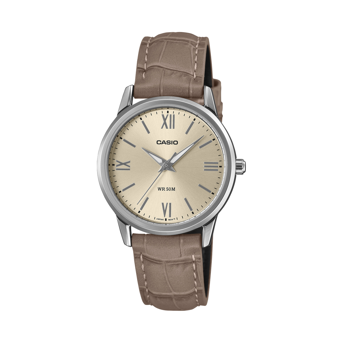 Standard Collection Womens 50m - LTP-1303LL-7AVDF