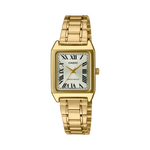 Standard Collection Womens WR - LTP-V007G-9BUDF