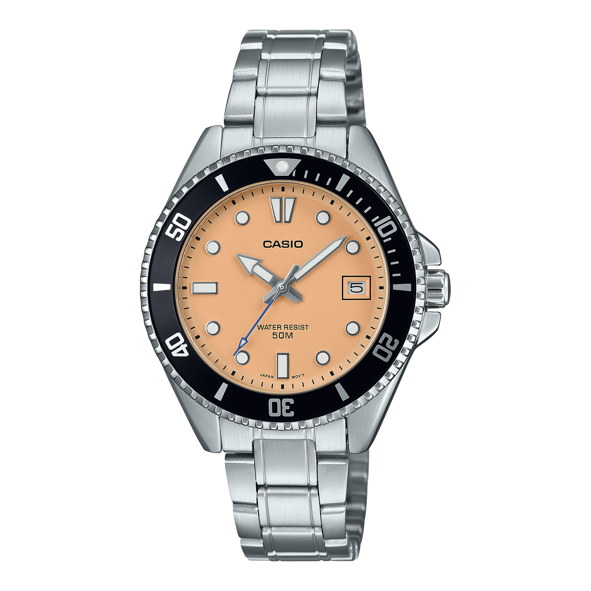 Standard Collection Mens 50m - MDV-10D-4A2VDF