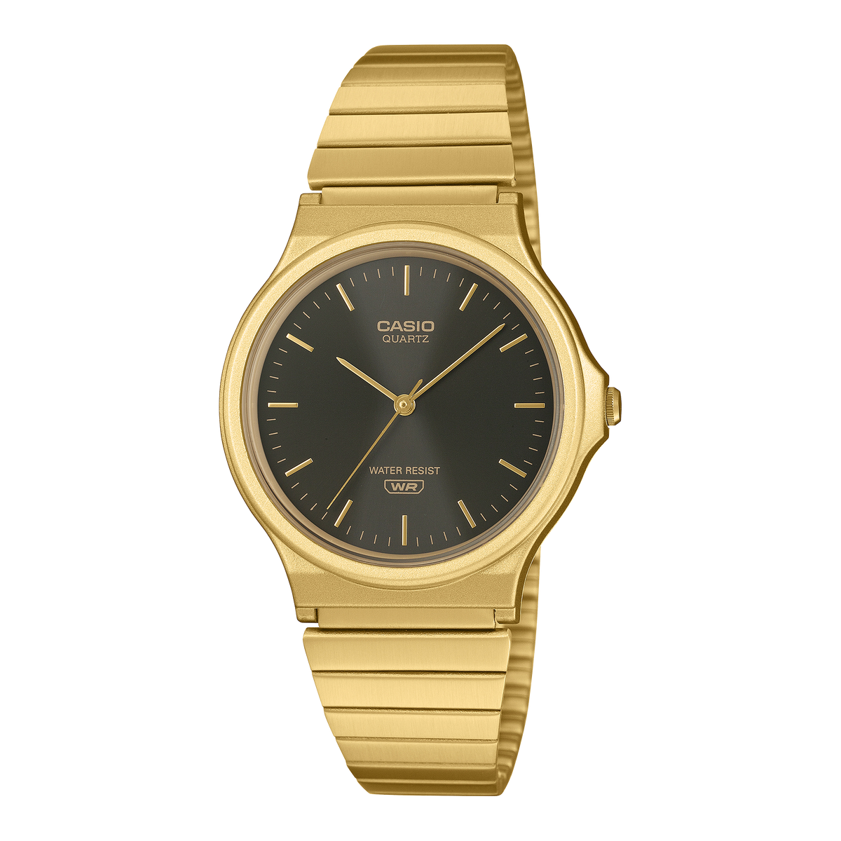 Retro Unisex WR - MQ-24GA-1ADF
