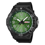 Standard Collection Mens 100m - MRW-210H-3BVDF