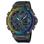 G-Shock Mens 200m Solar MT-G City Limited Edition - MTG-B2000YR-1M 
