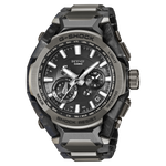 G-Shock Mens 200m Bluetooth Solar MT-G - MTG-B4000BD-1