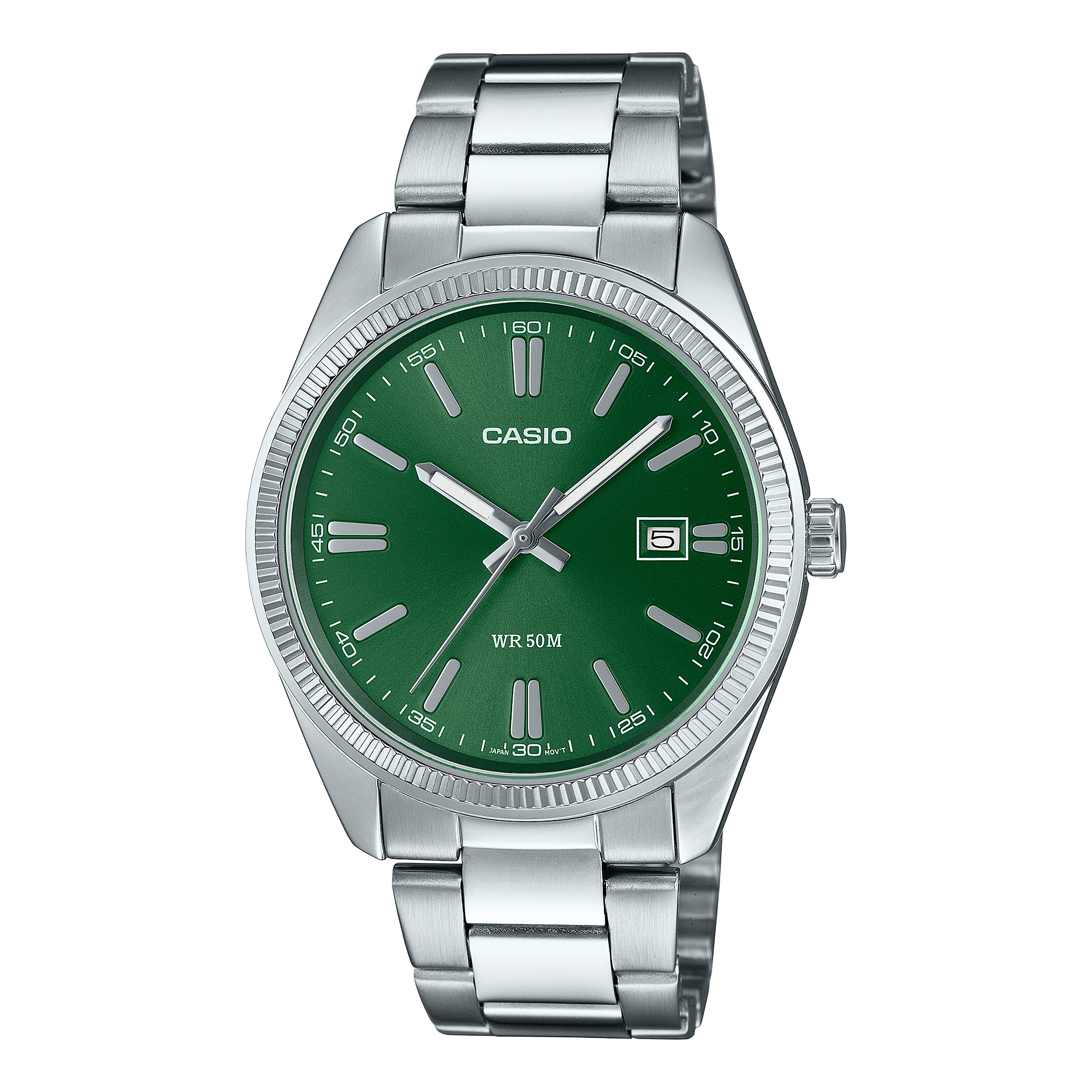 Standard Collection Mens 50m - MTP-1302PD-3VFC– TCS Direct