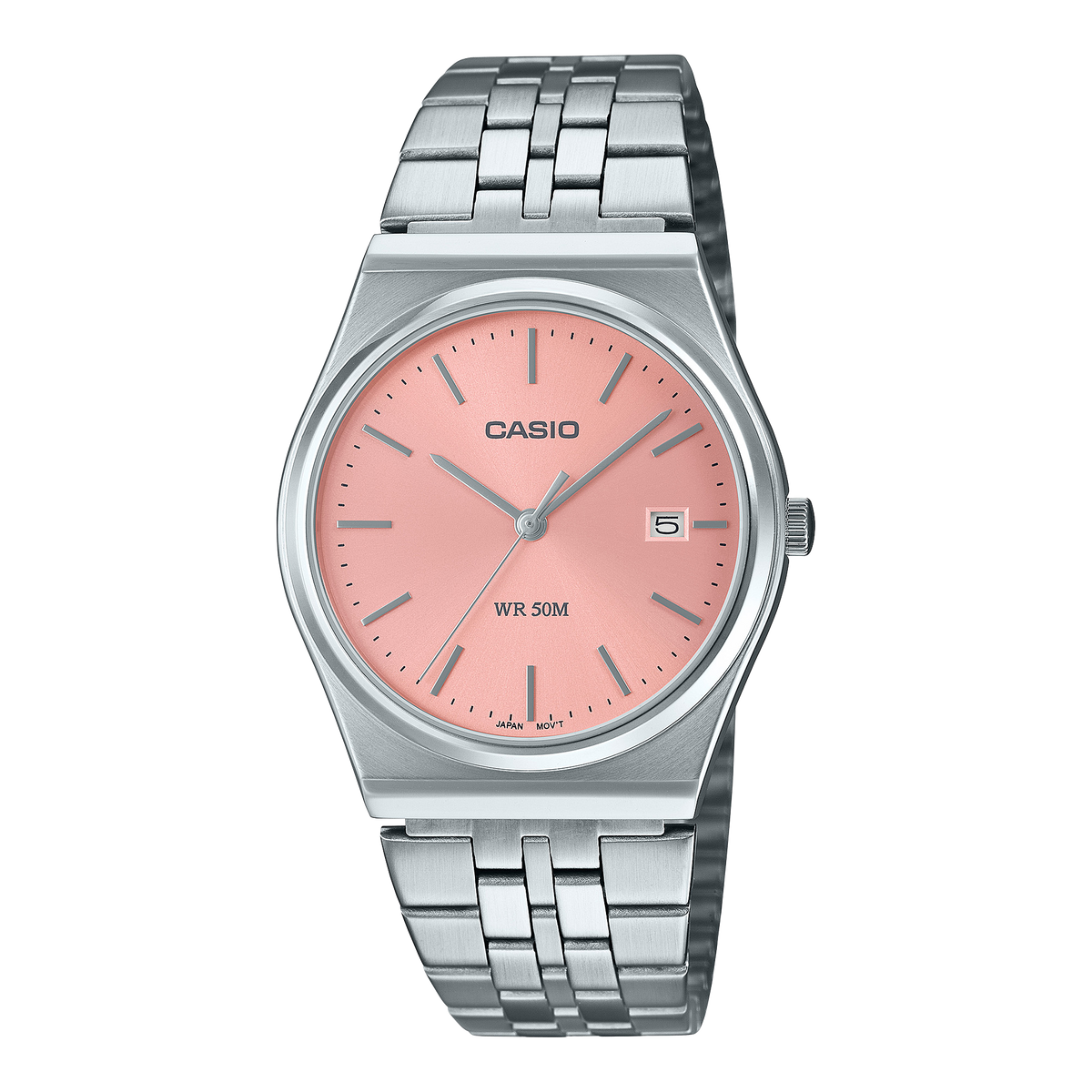 Standard Collection Mens 50m - MTP-B145D-4AVDF