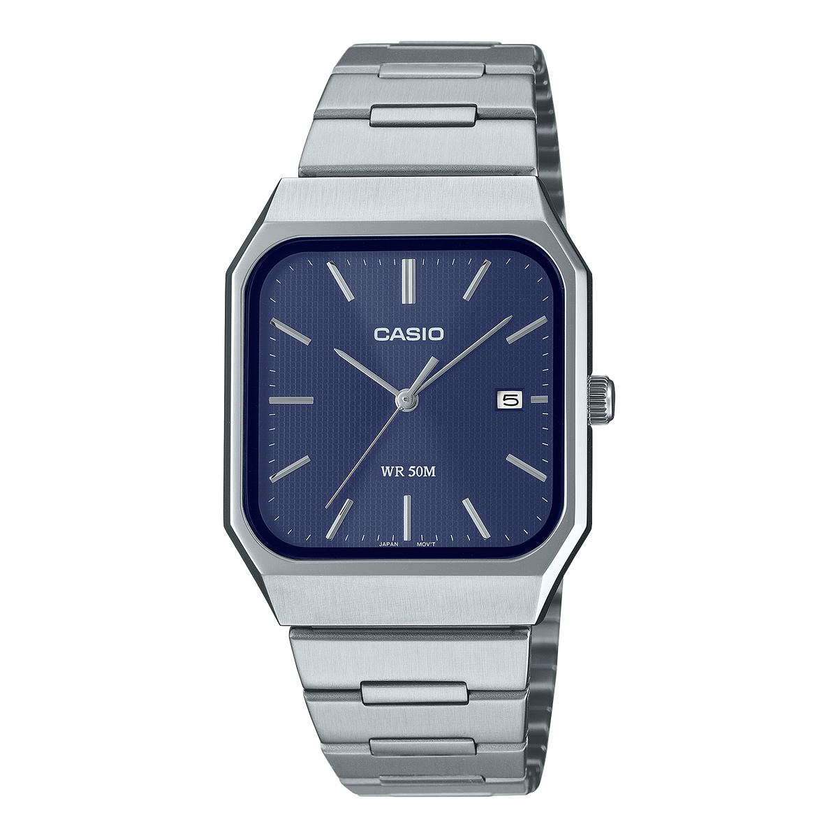 Standard Collection Mens 50m - MTP-B185D-2A1VDF