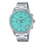 Standard Collection Mens 50m - MTP-E515D-2A2VDF