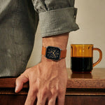 Standard Collection Mens Moon WR - MTP-M305L-1A
