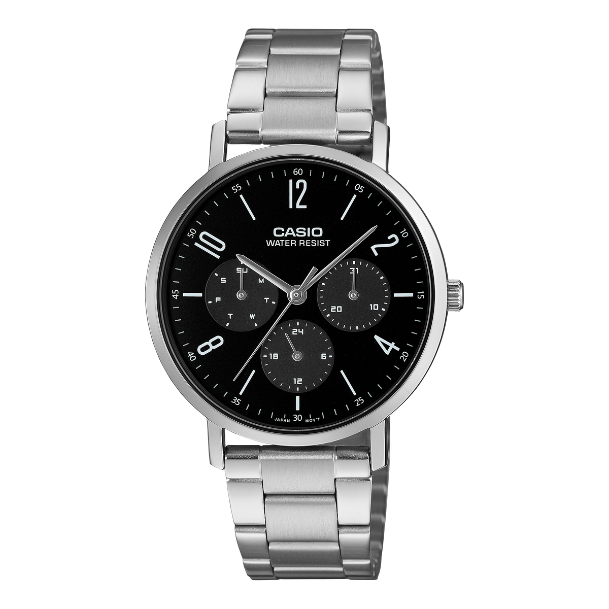 Standard Collection Mens 50m - MTP-VT06D-1BDF