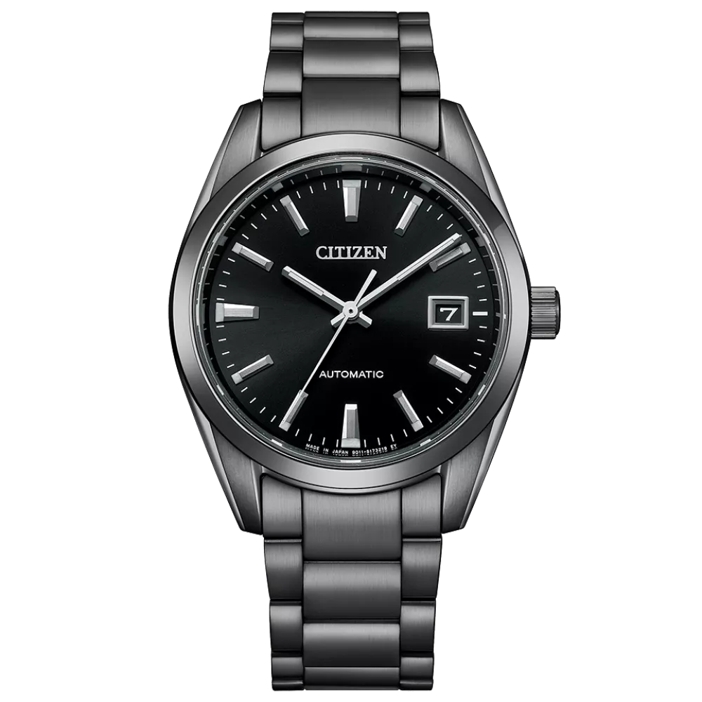 Citizen - Collection Night Colour Edition - NB1054-58E Citizen