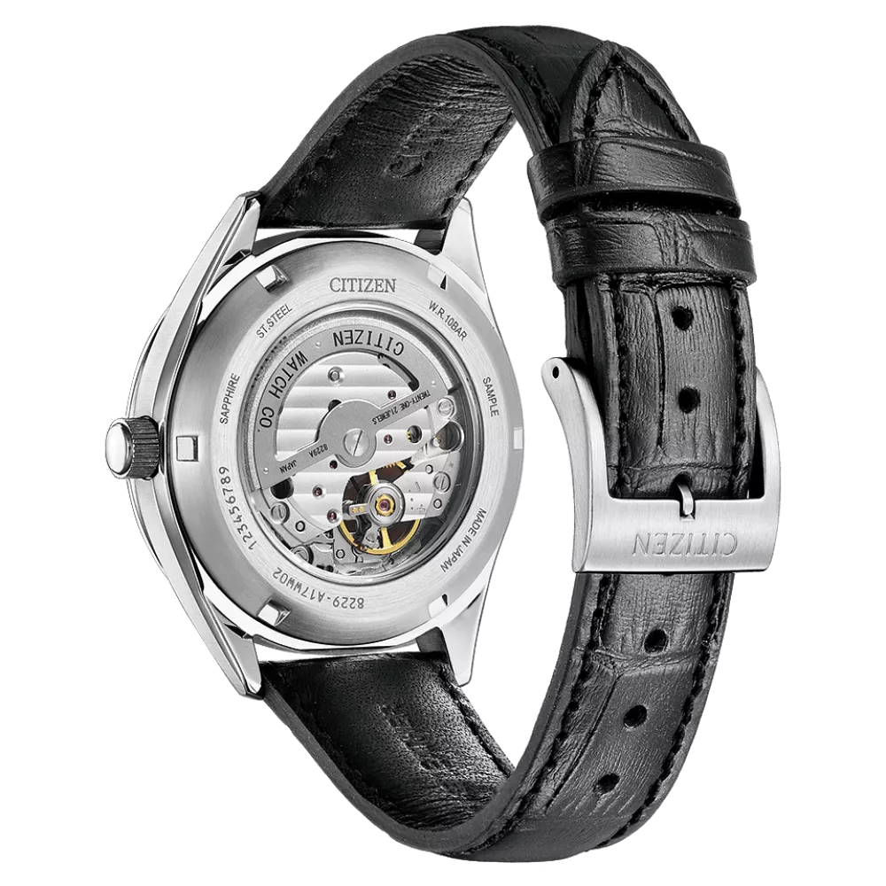 Citizen - Collection - NH9111-11B Citizen