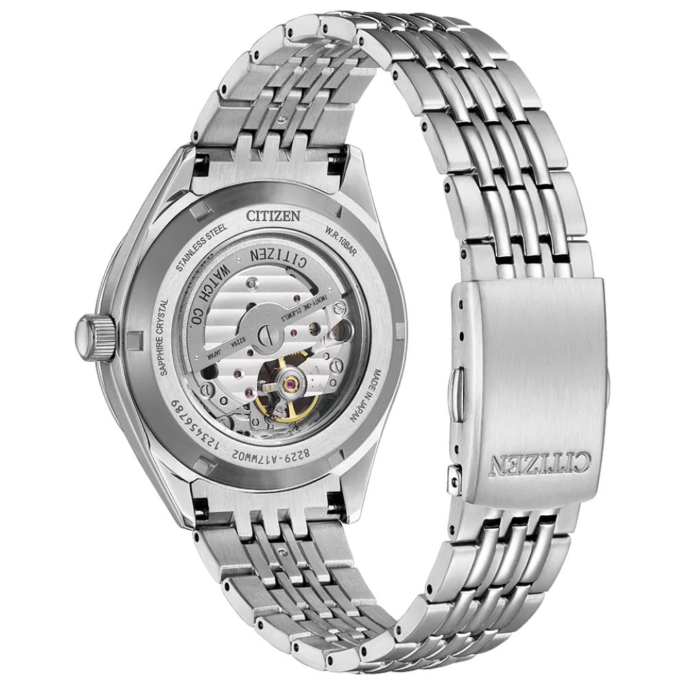 Citizen - Collection "Kinpekiju" Limited Edition - NH9111-54L Citizen