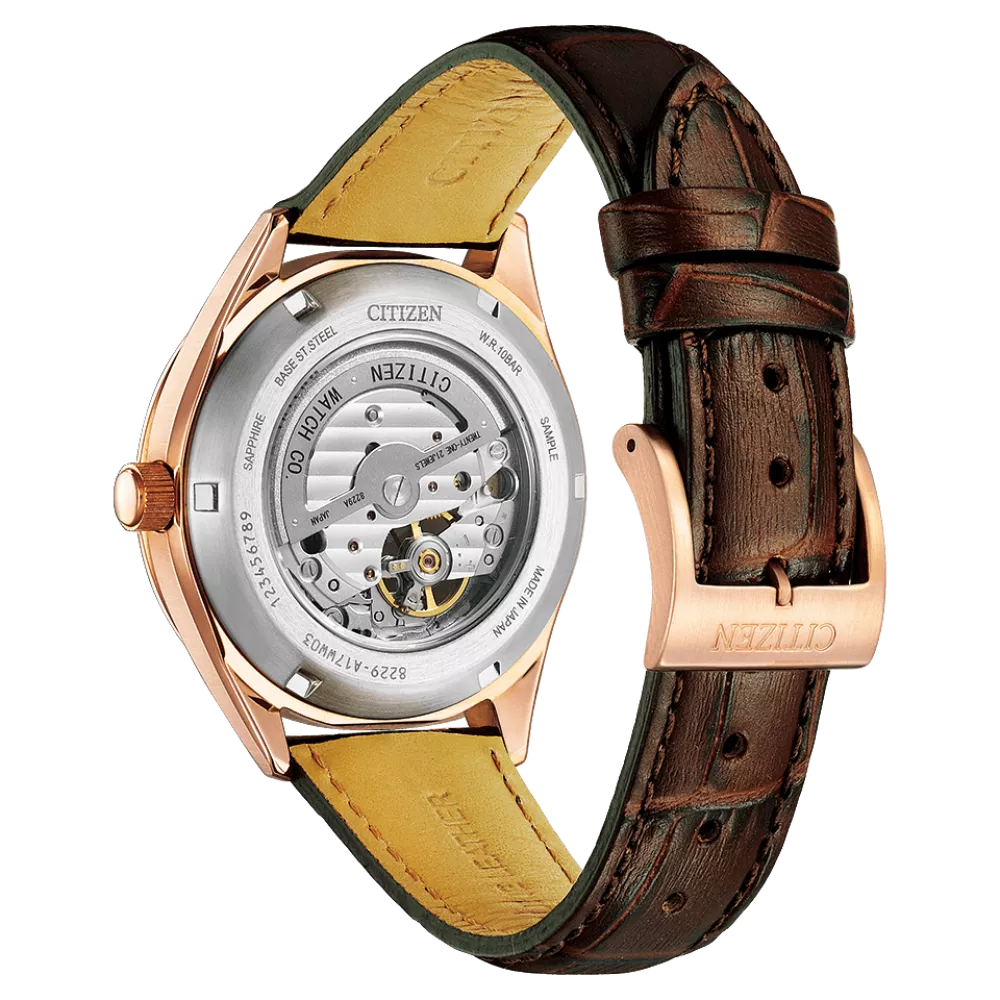 Citizen - Collection - NH9112-19A Citizen