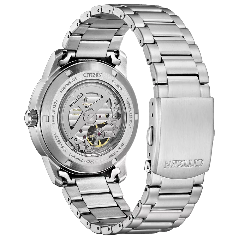 Citizen - Collection - NH9150-52E Citizen