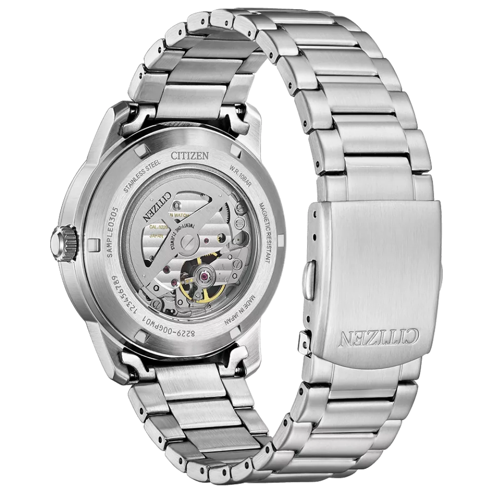 Citizen - Collection - NH9150-52L Citizen