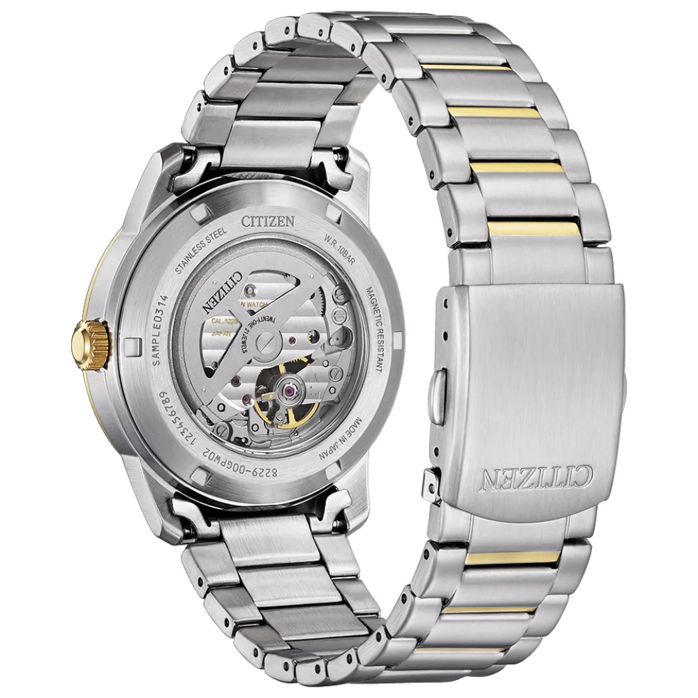 Citizen - Collection - NH9154-51A Citizen