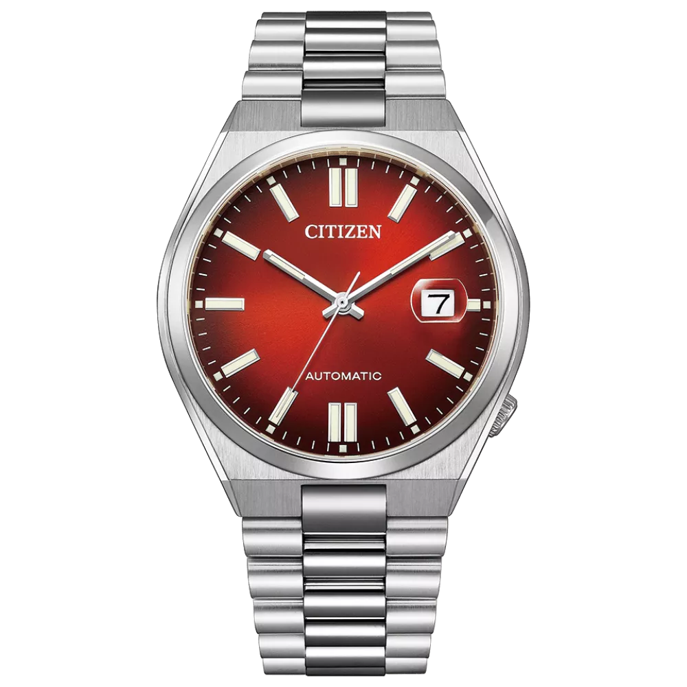 Citizen - Collection - NJ0150-56W Citizen