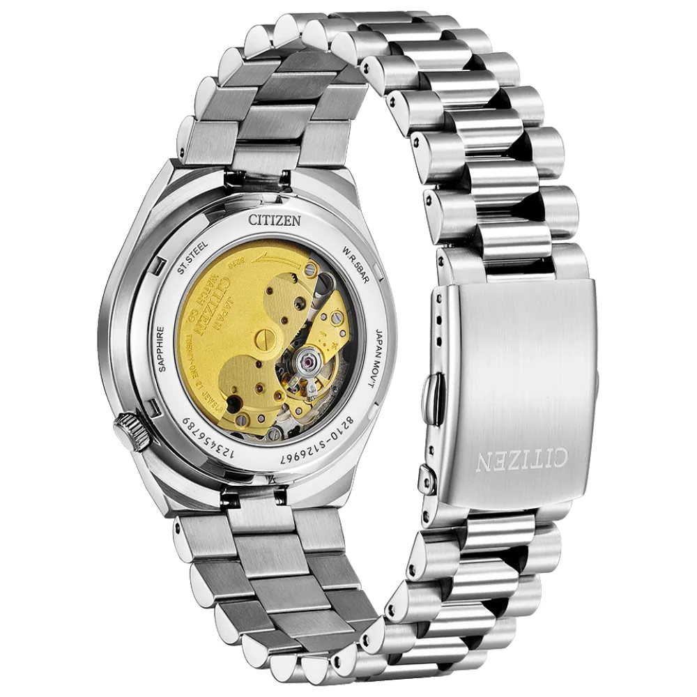 Citizen - Collection - NJ0150-56W Citizen