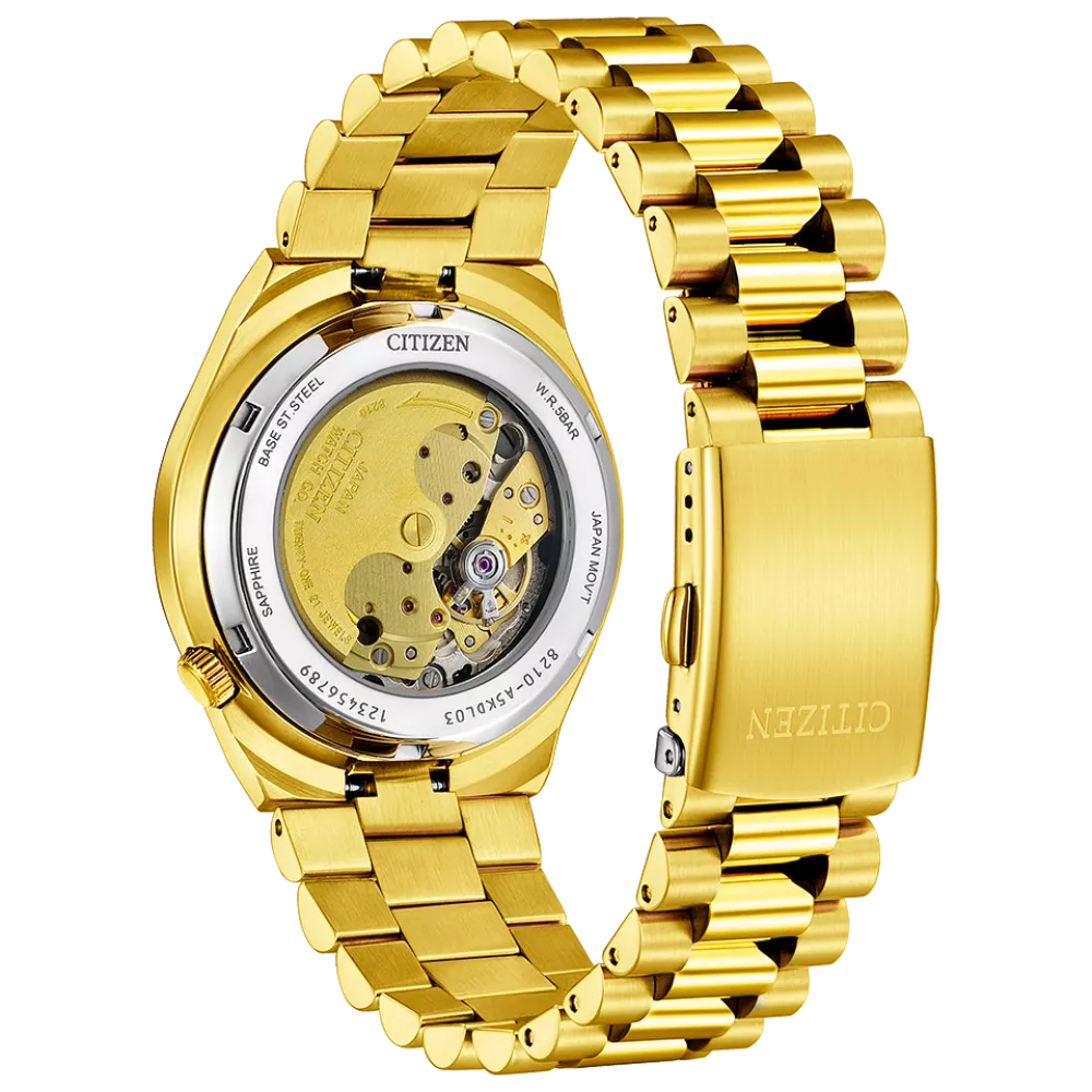 Citizen - Collection Tsuyosa - NJ0152-51X Citizen