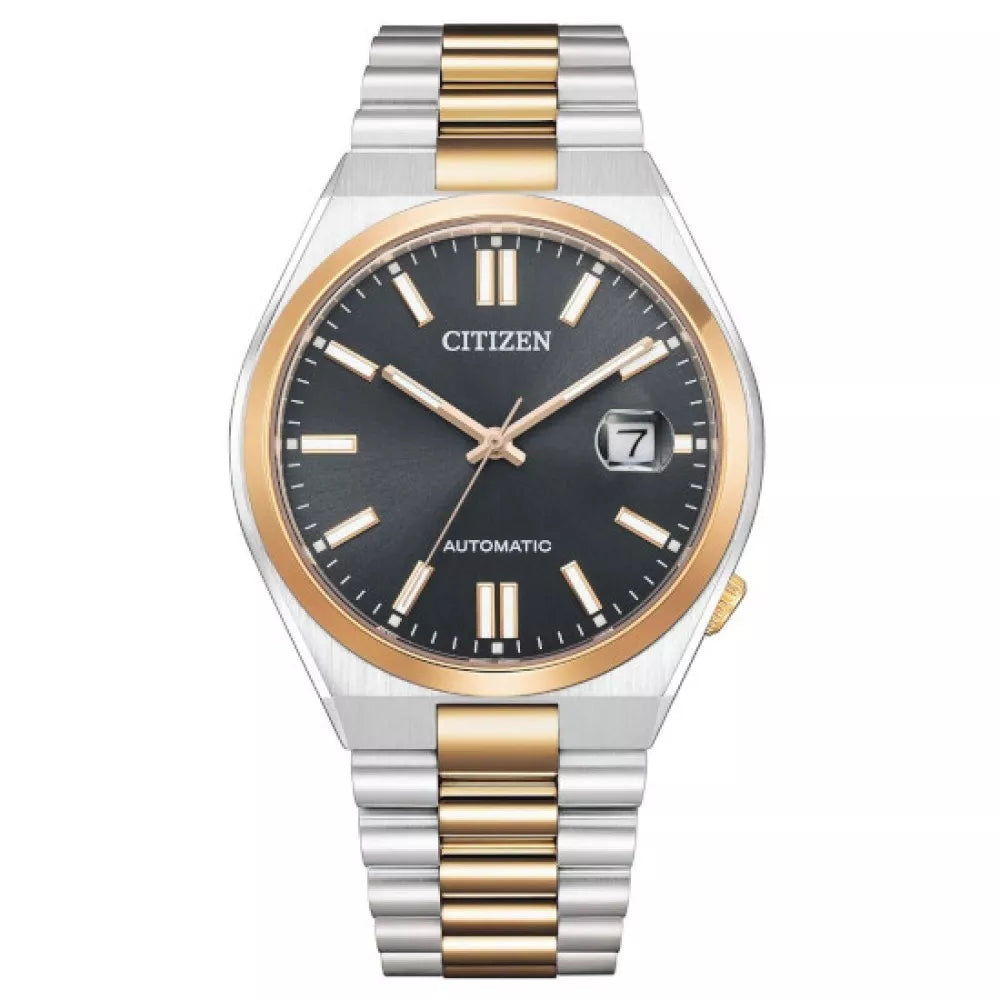 Citizen - Collection Tsuyosa - NJ0154-80H Citizen
