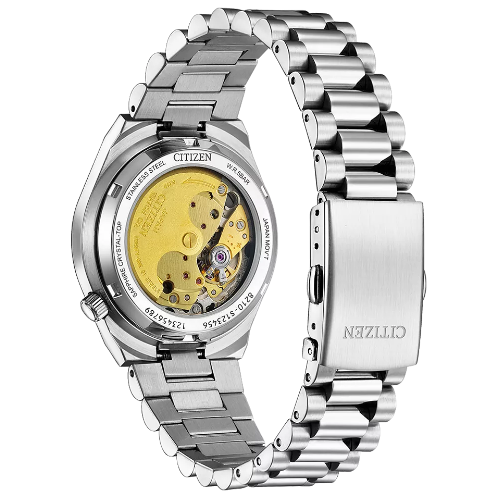Citizen - Collection Tsuyosa - NJ0200-50X Citizen