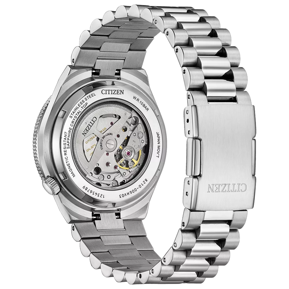 Citizen - Collection Tsuyosa - NJ0231-56L Citizen