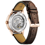 CITIZEN COLLECTION - NJ0252-05A Seiko