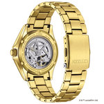 Citizen - Collection Star Wars C3PO Limited Edition - NP1013-53P Citizen
